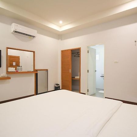 AKARD Private Villas Sattahip Esterno foto
